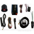 Car GPS Tracker NR016 Anti-theft with Auto Track,Remote Control Oil-ACC-Door-Trunk-bonnet-shock alert